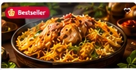 Special Chicken Curry
