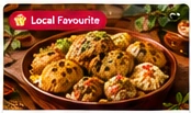 Authentic Litti Chokha